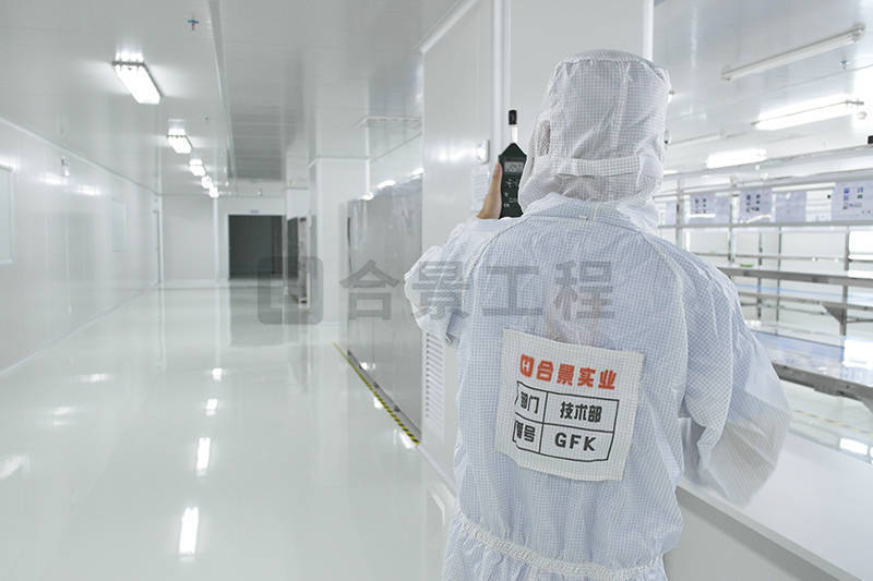 中國最大的凈化公司 排名重不重要，看這些才可靠！