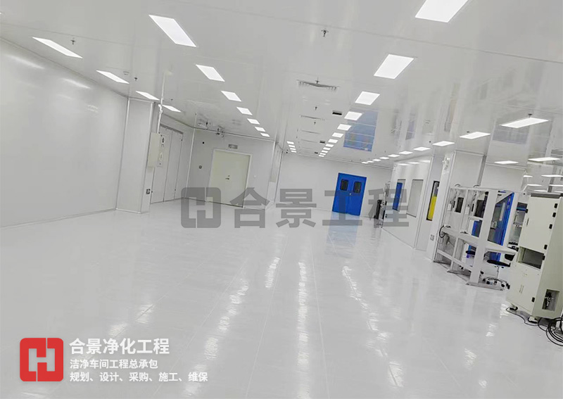 如何優(yōu)化微電子潔凈車間的排風(fēng)系統(tǒng)？